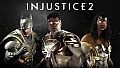 Injustice 2 - Gods Shader Pack