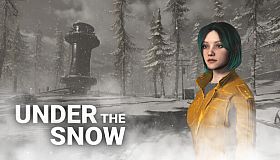 Under The Snow
