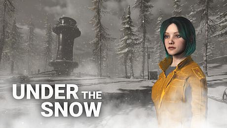 Under The Snow Game