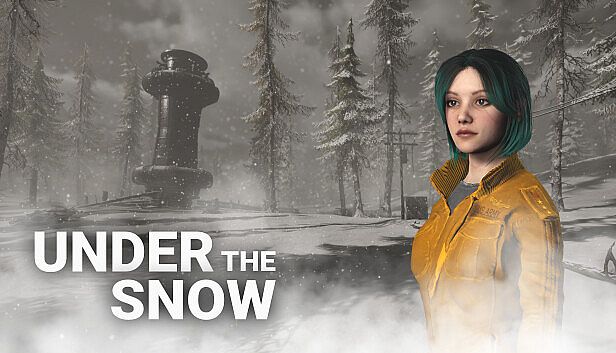Buy Under The Snow