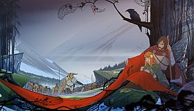 The Banner Saga