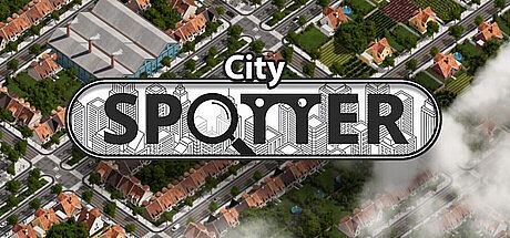 CitySpotter Game