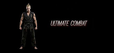 Ultimate Combat Game