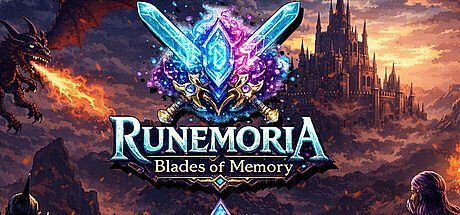 Runemoria - Blades of Memory