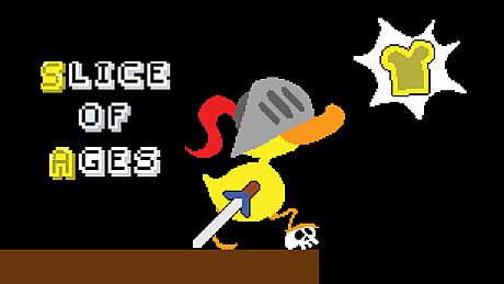 Slice Of Ages Game