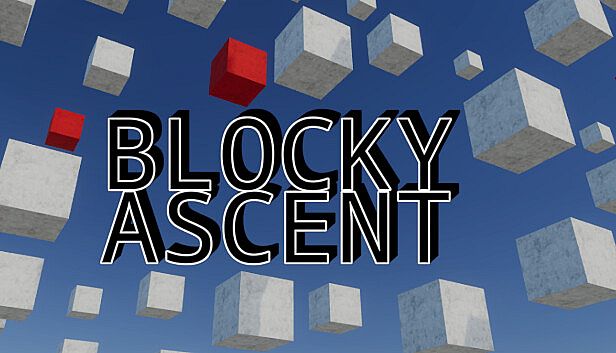 Buy Blocky Ascent