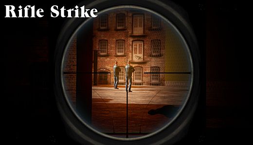 Rifle Strike