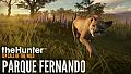 theHunter: Call of the Wild - Parque Fernando