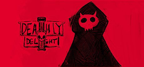 Deathly Delights Game