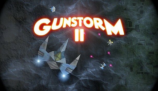 Buy Gunstorm II