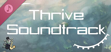 Thrive Soundtrack DLC