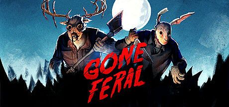 Gone Feral Game