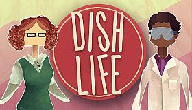 Dish Life: The Game