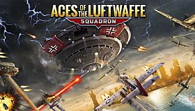 Aces of the Luftwaffe - Squadron