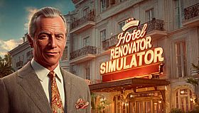 Hotel Renovator Simulator