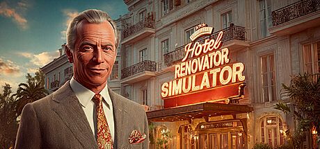 Hotel Renovator Simulator Game