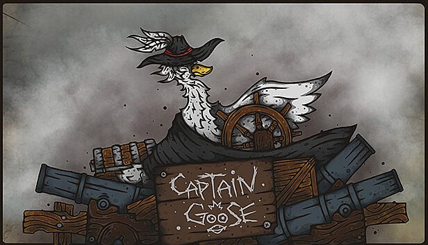 Buy Captain Goose