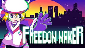 Freedom Maker