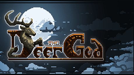 The Deer God Game