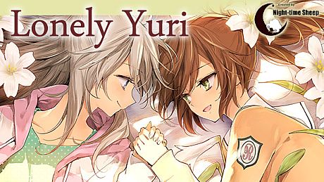 Lonely Yuri Game