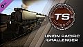 Train Simulator: Union Pacific Challenger Loco Add-On