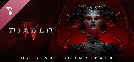 Diablo IV - Soundtrack