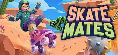 Skate Mates Game