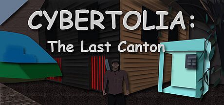 CYBERTOLIA: The Last Canton Game