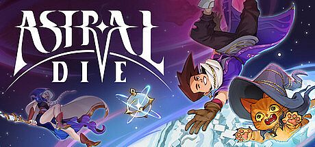 Astral Dive Game