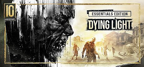 Dying Light Essentials Edition