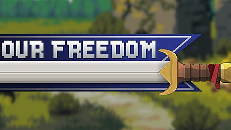Our Freedom Game