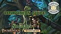 Fantasy Grounds - Pathfinder 2 RPG - Kingmaker Companion Guide