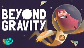 Beyond Gravity