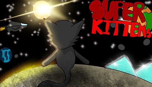 Super Kittens
