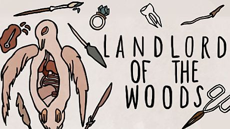 Landlord of the Woods Game