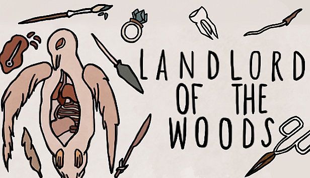 Buy Landlord of the Woods