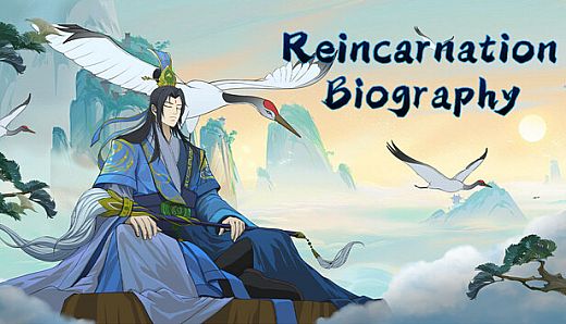 Reincarnation Biography