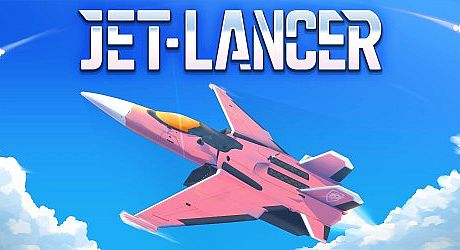 Jet Lancer Game