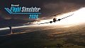 Microsoft Flight Simulator 2024 - Deluxe Edition
