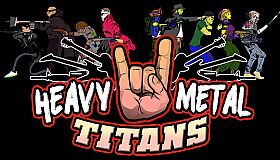 Heavy Metal Titans