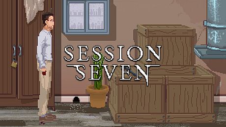 Session Seven