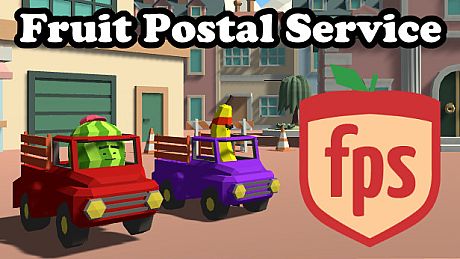 Fruit Postal Service Game