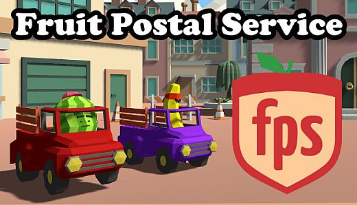 Fruit Postal Service