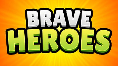 Brave Heroes Game