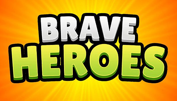 Buy Brave Heroes