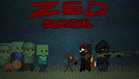 Zed Survival