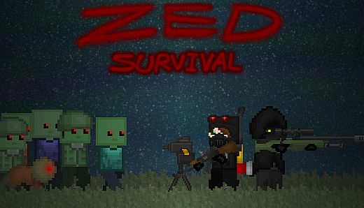 Zed Survival