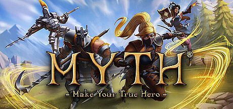 MYTH - Make Your True Hero - Game