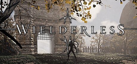 Wielderless Game