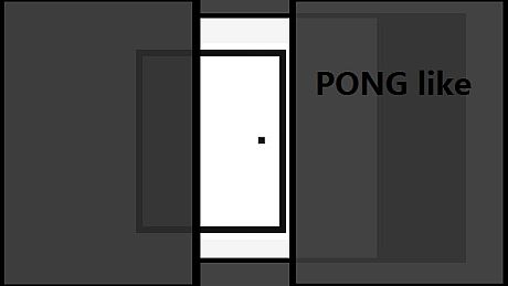 Pong like Game